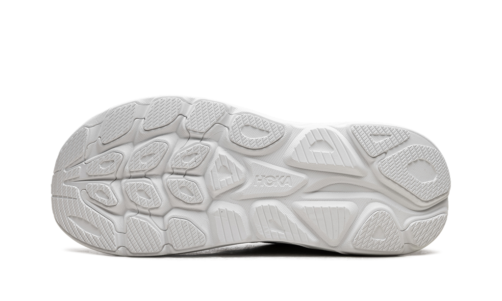 CLIFTON 10 WMNS "WHITE / WHITE" 1162031 WWH