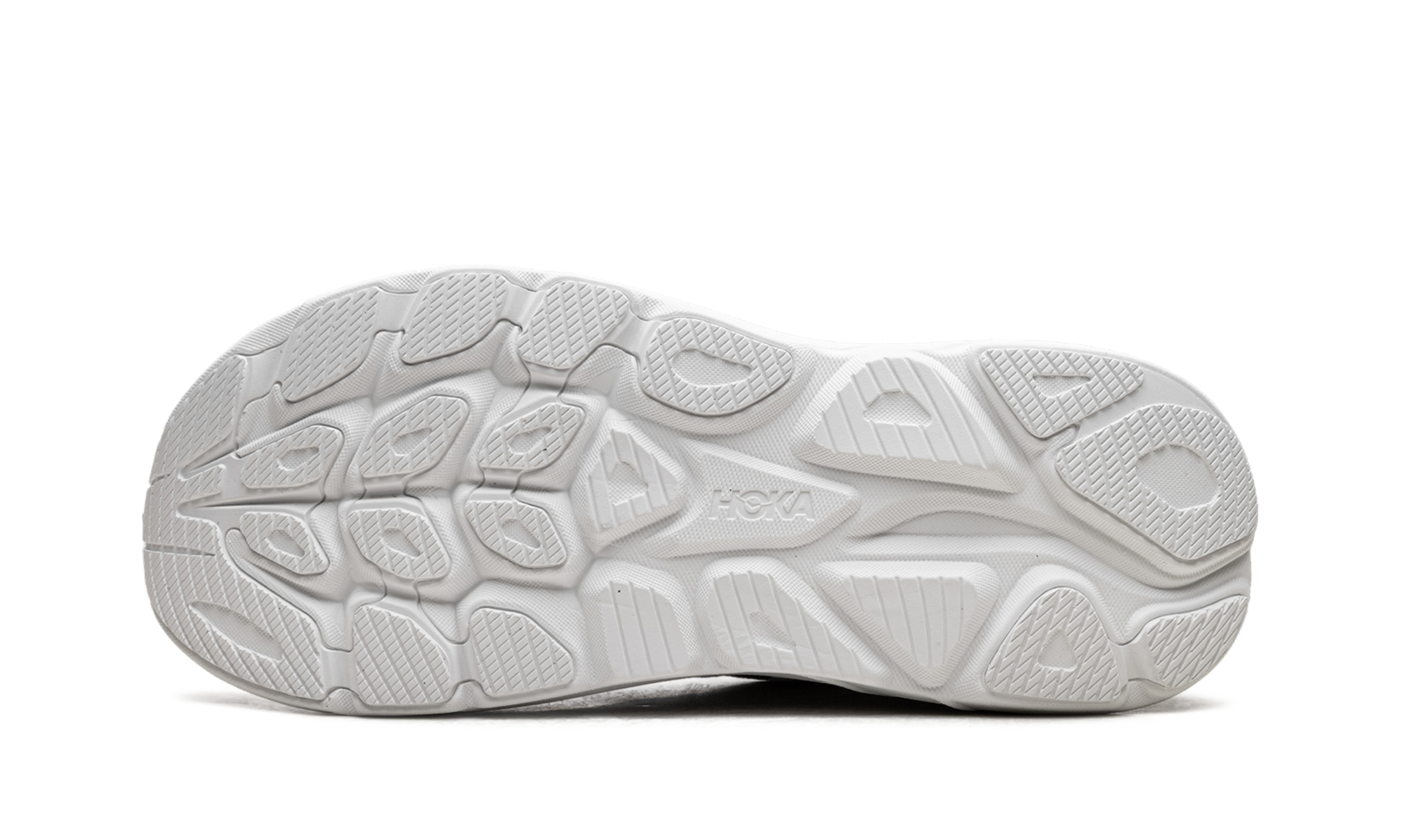 CLIFTON 10 WMNS "WHITE / WHITE" 1162031 WWH