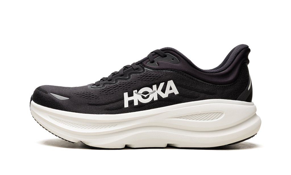 BONDI 9 "BLACK WHITE" 1162011 BWHT