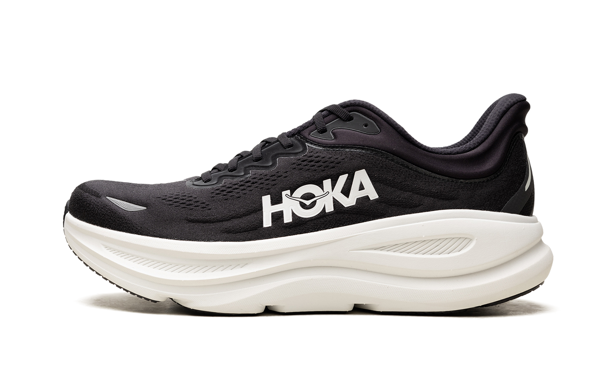 BONDI 9 "BLACK WHITE" 1162011 BWHT