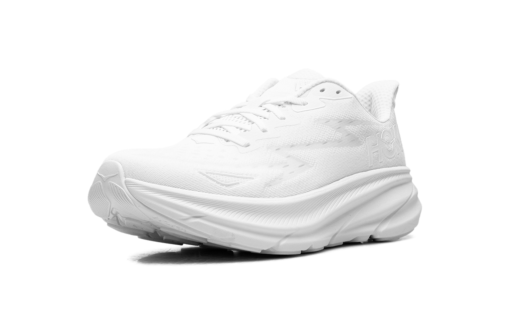 Clifton 9 "White" 1127895 WWH