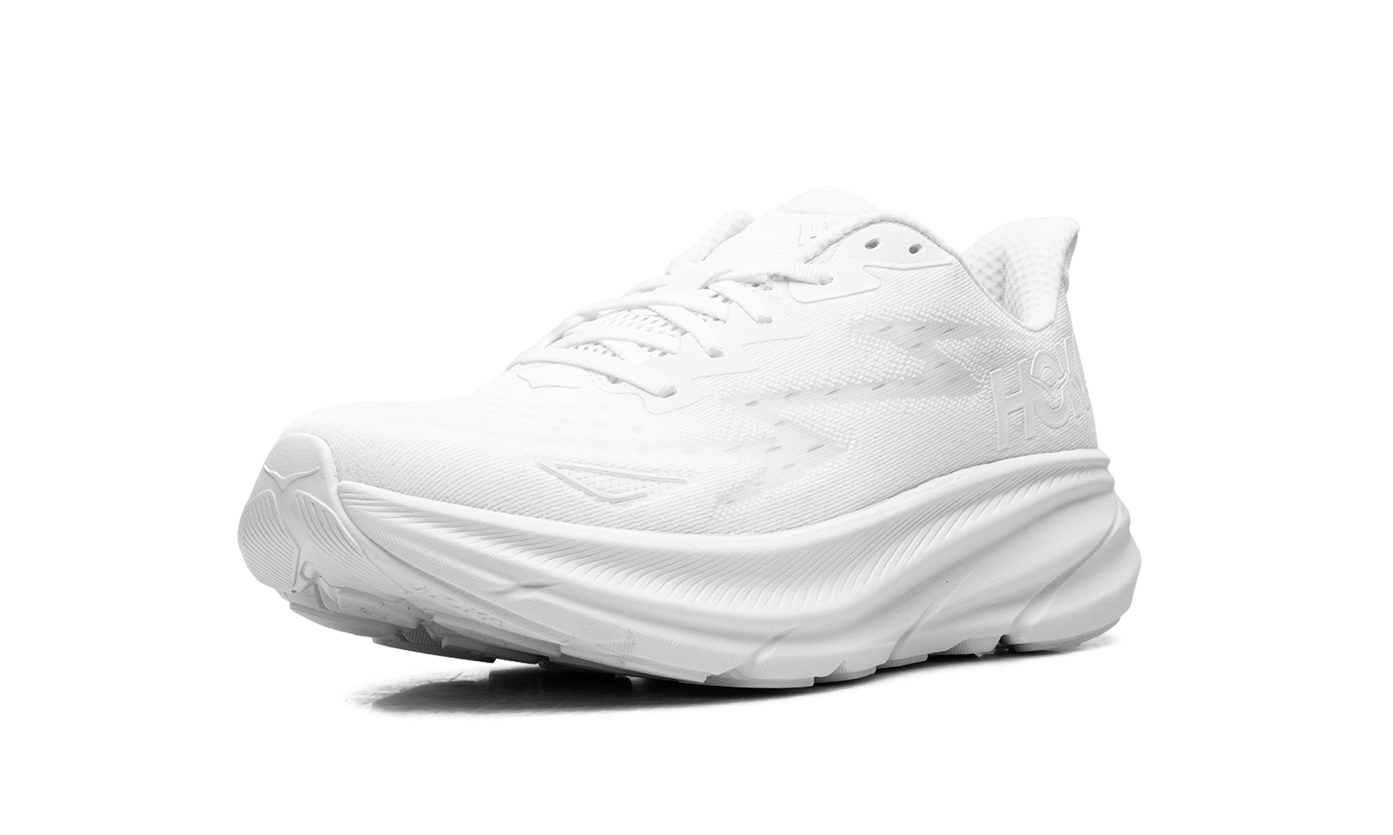 Clifton 9 "White" 1127895 WWH