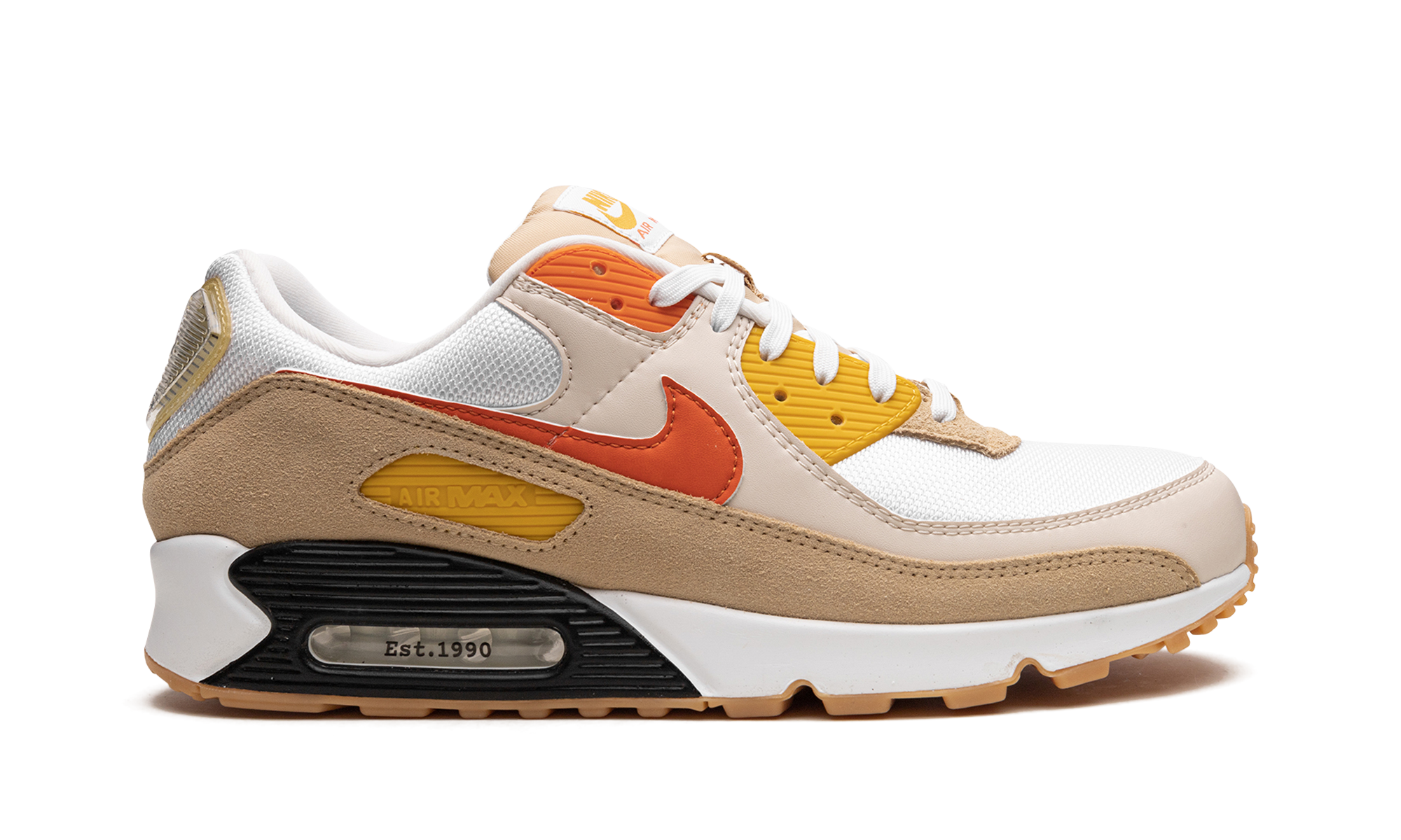 Air Max 90 "Pressure" FB4315 100