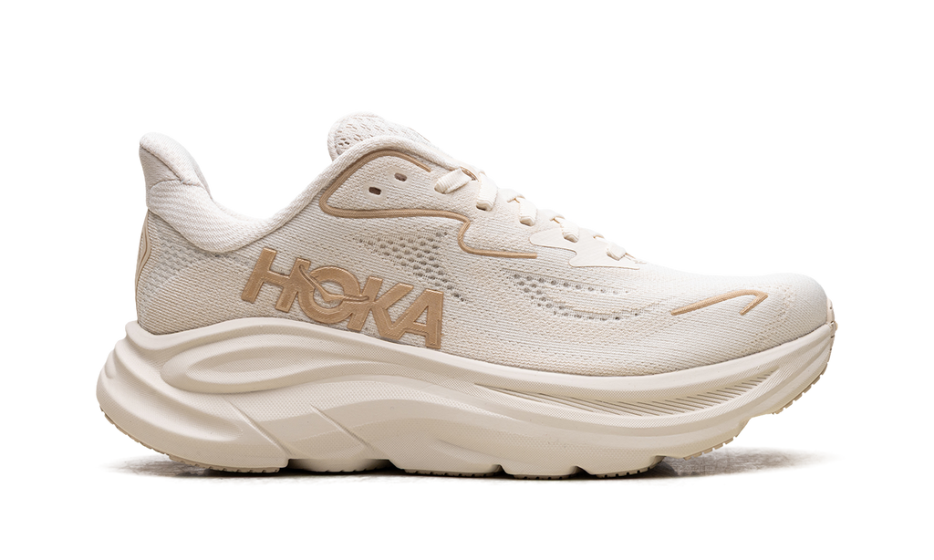 CLIFTON 10 WMNS "VANILLA / BIRCH" 1162031 VCH