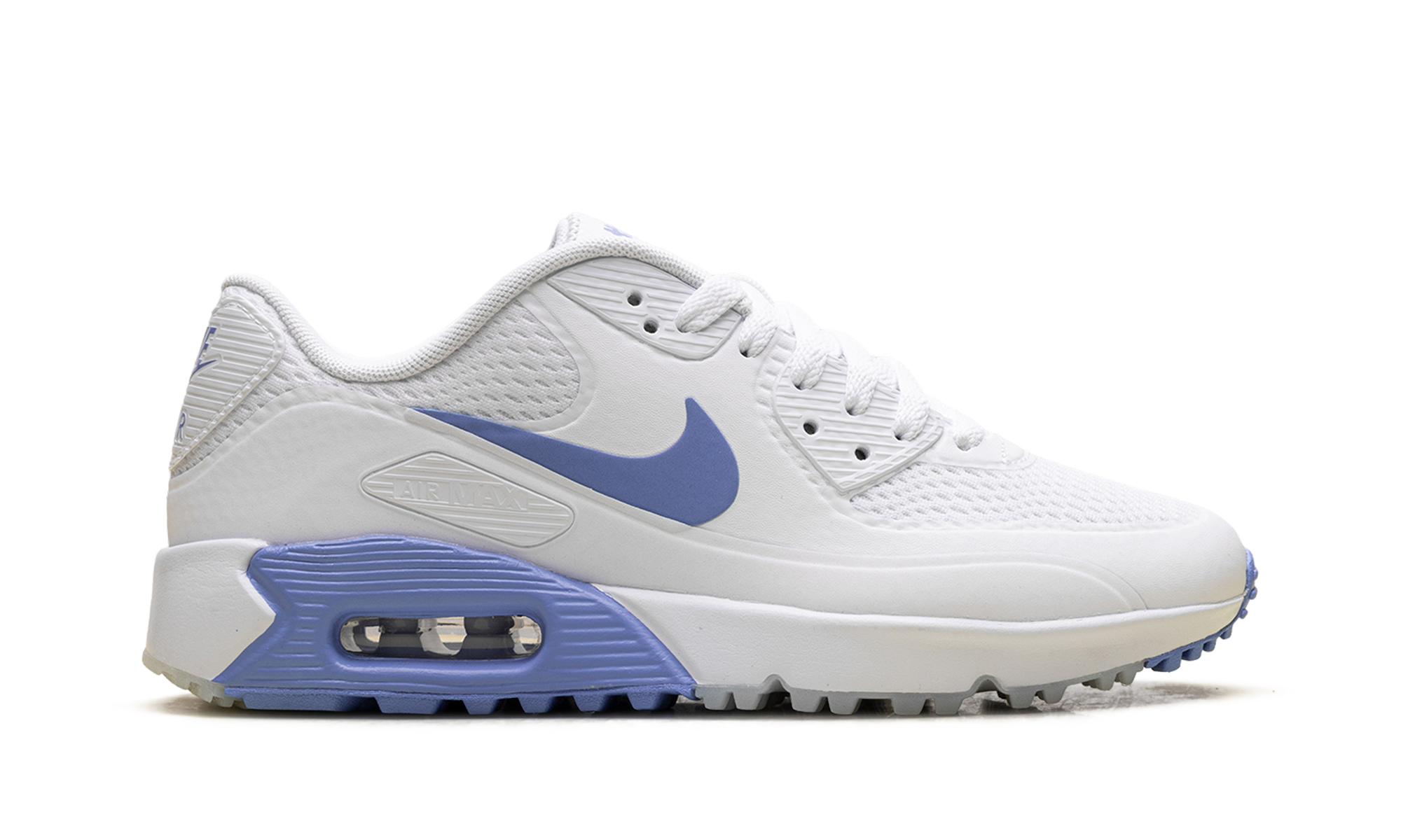 Air Max 90 Golf "White Royal Pulse" HV9305 100