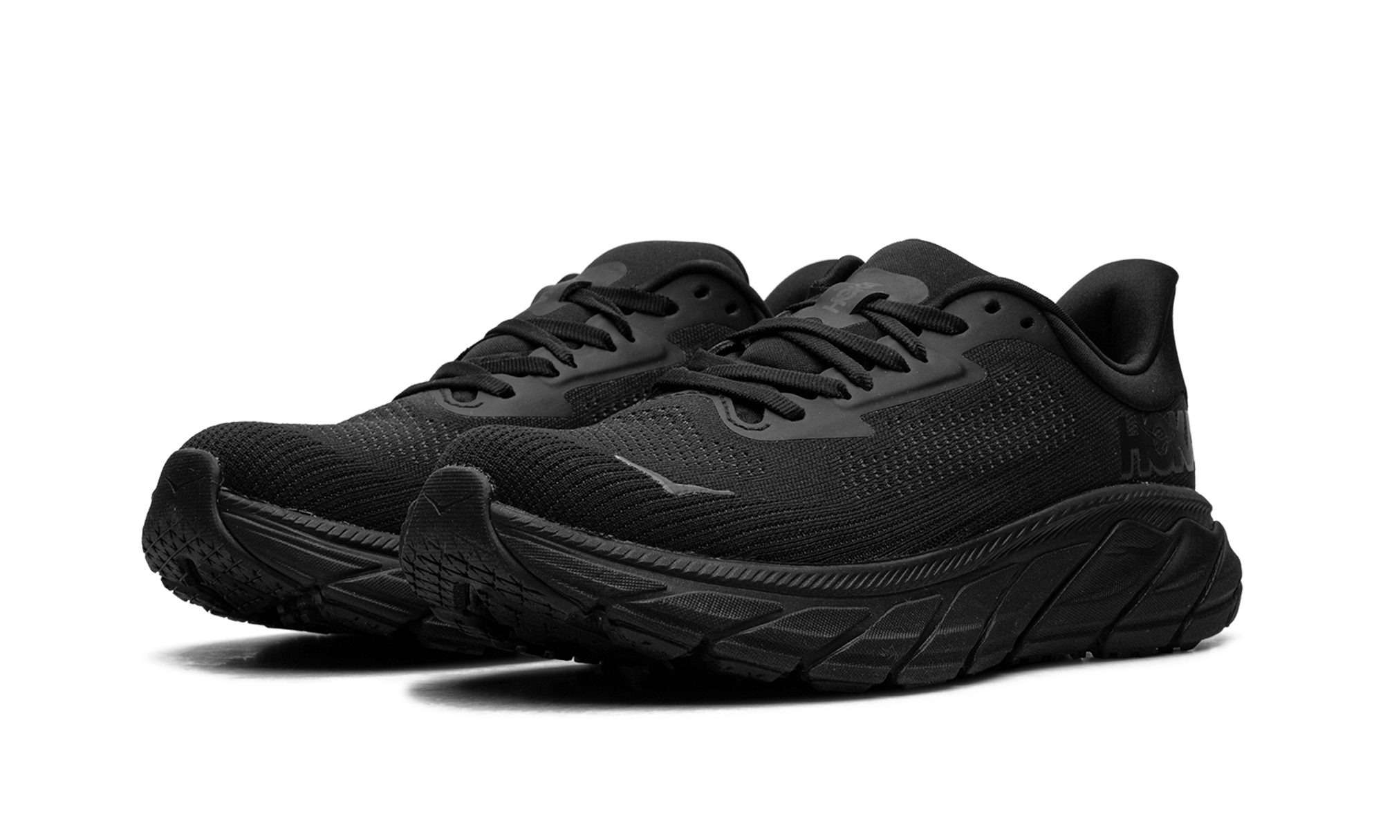 Arahi 7 Wide WMNS "Black / Black" 1147890 BBLC