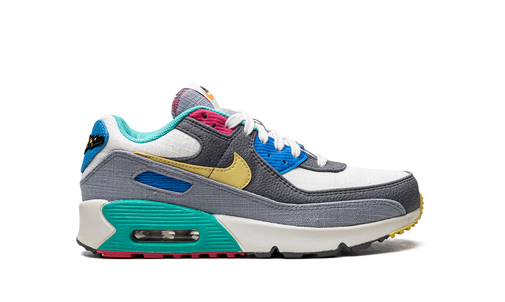 Air Max 90 GS "Sprung Caterpillar" DN4415 001