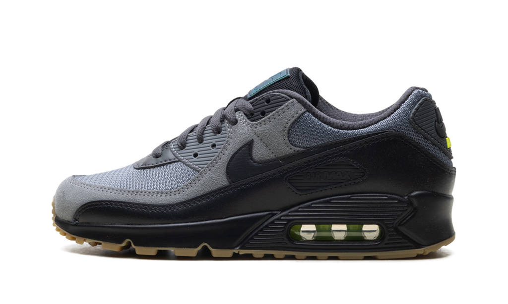 Air Max 90 "Smoke Grey Black" IQ0580 084