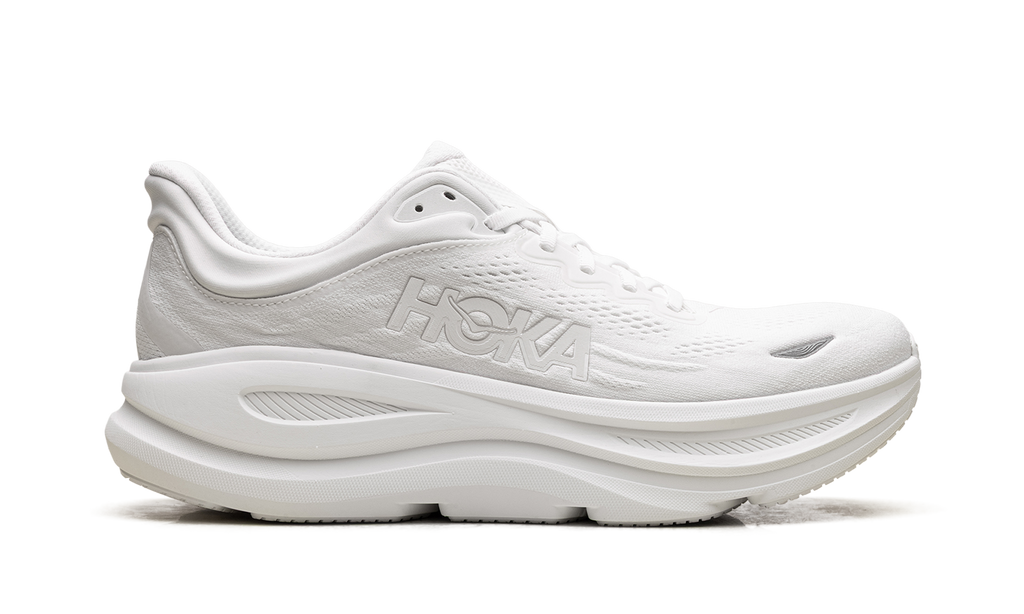BONDI 9 "WHITE" 1162011 WWH