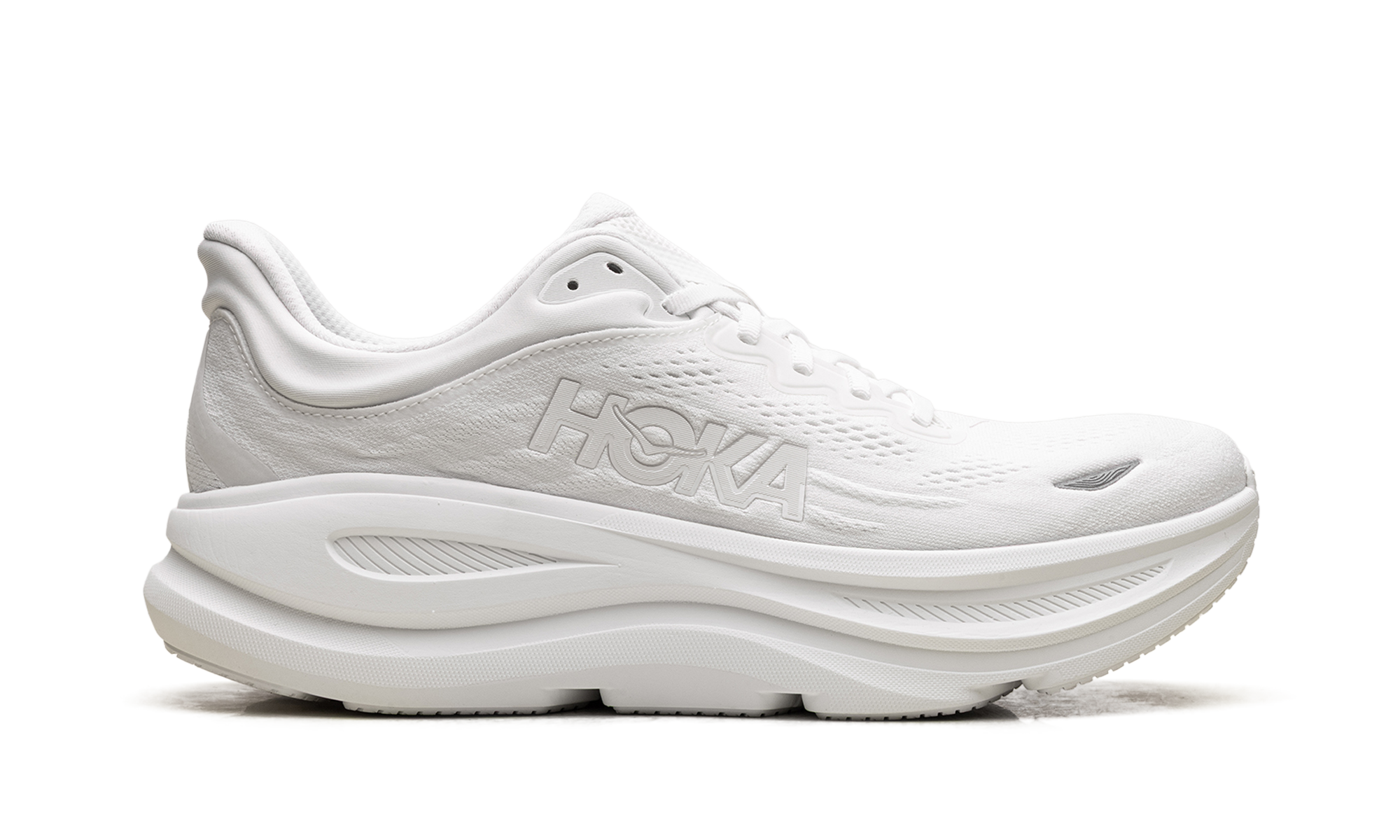 BONDI 9 "WHITE" 1162011 WWH