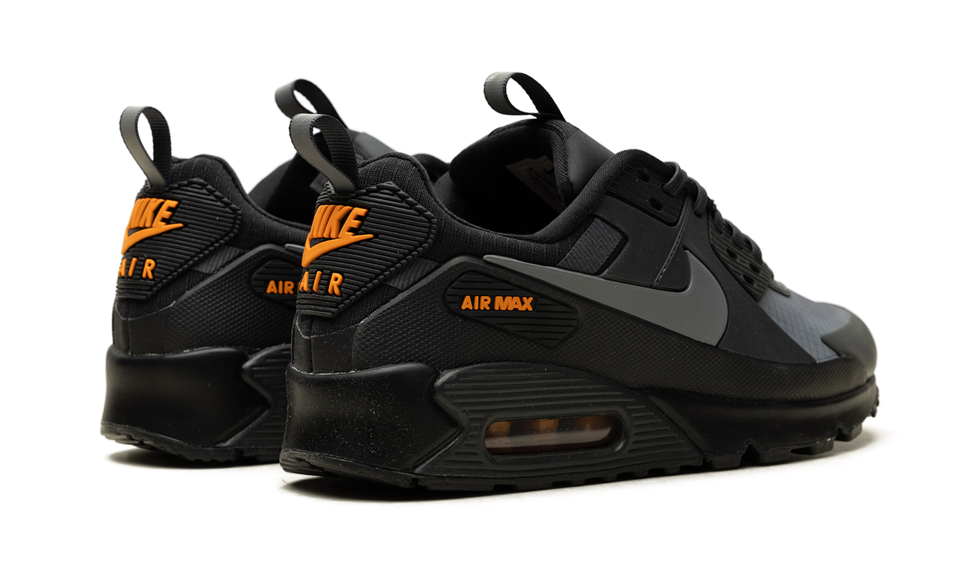 Air Max 90 Drift "Black Bright Ceramic" IO1908 001