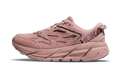 CLIFTL SUEDE "PALE MAUVE" 1122571 PMV
