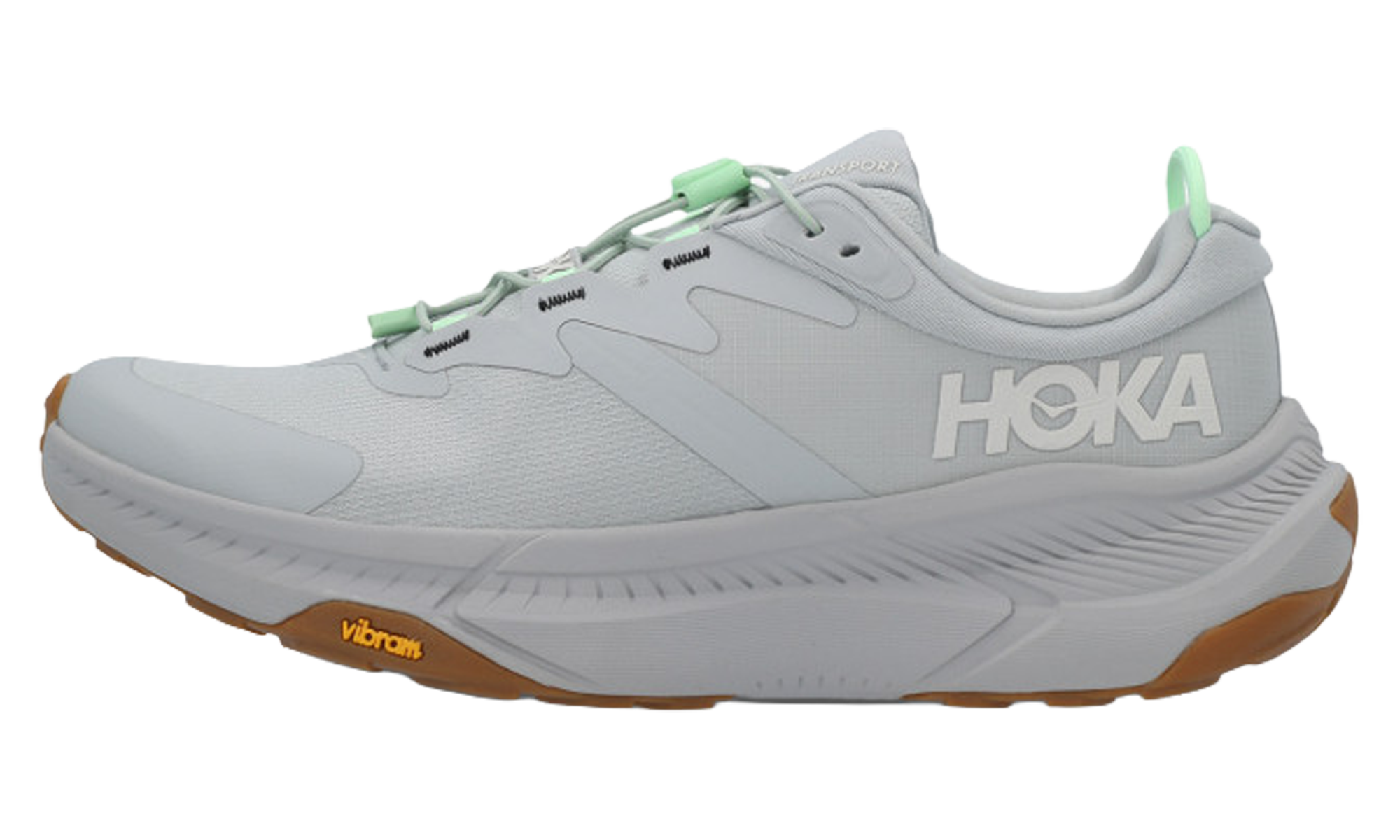 Transport WMNS "Harbor Mist Lime Glow" 1123154 HMLG