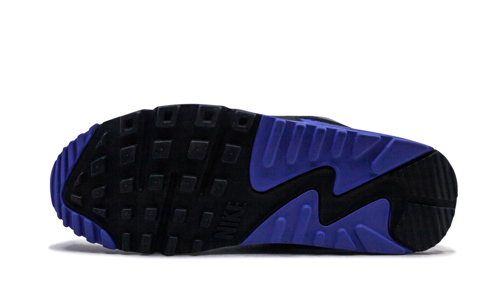 Air Max 90 "Hyper Royal" CD0881 102