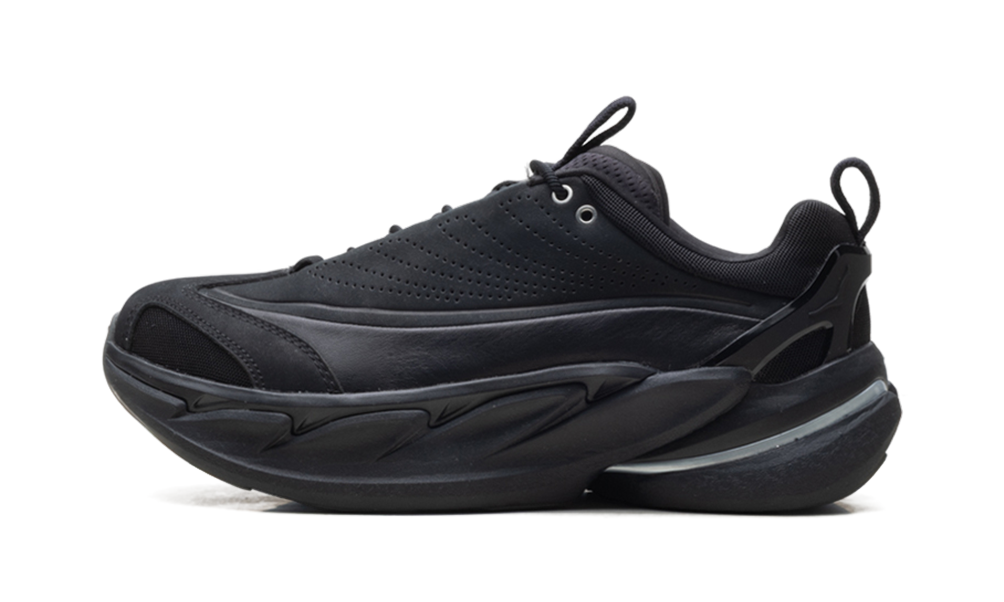 Elevon X "Black" 1147550 BBNB