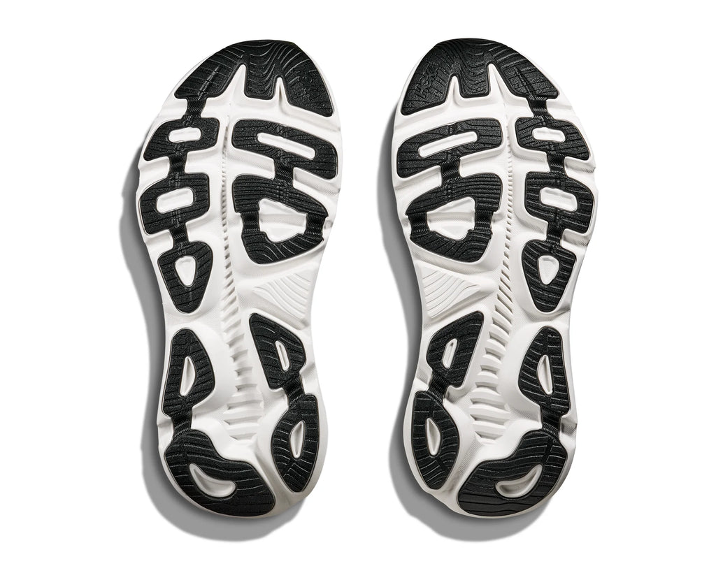 HOKA Men's Gaviota 5 - DOWNPOUR / THUNDER CLOUD (Wide)