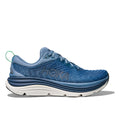 HOKA Men's Gaviota 5 - DOWNPOUR / THUNDER CLOUD (Wide)
