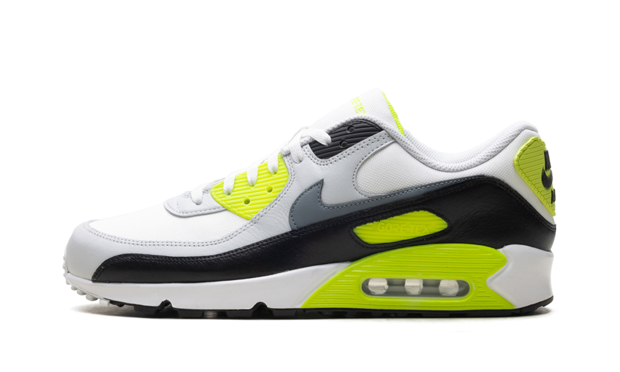 Air Max 90 Gore-Tex "Volt" FD5810 102