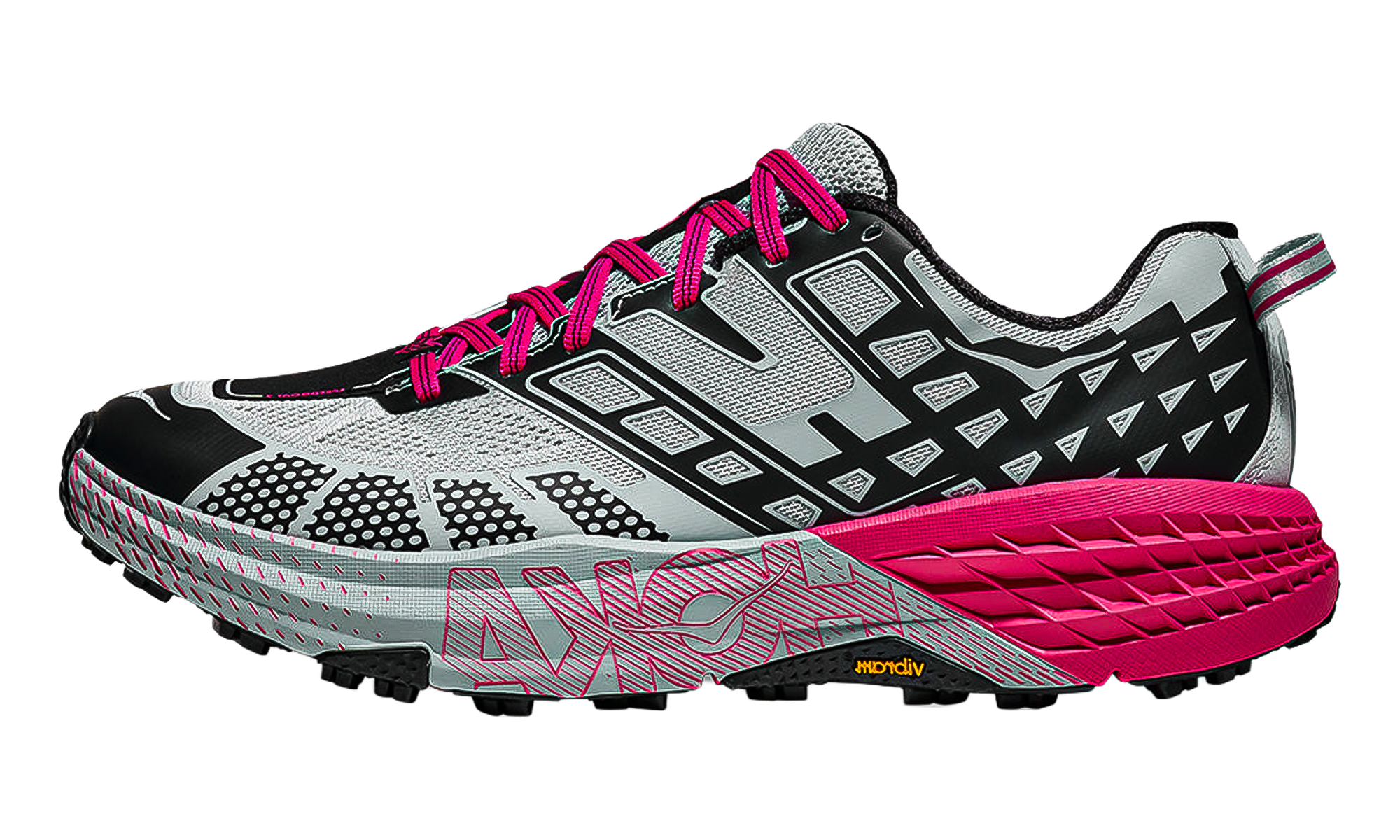 Speedgoat 2 "Rhubarb" 1162710 MRH