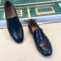HM Men's Ancora Loafer Calfskin 539747