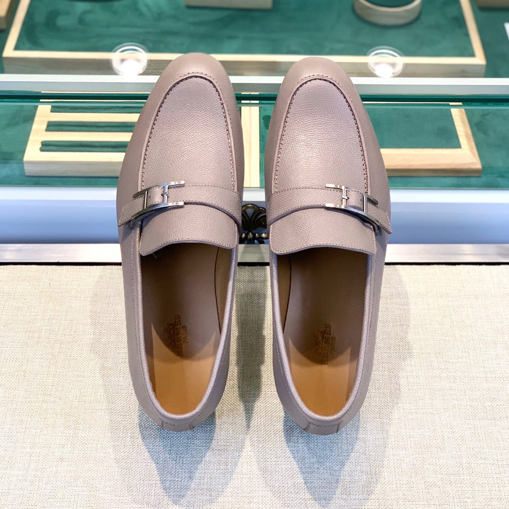 HM Men's Kris Loafer Calfskin 539752