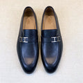 HM Men's Kris Loafer Calfskin 539752