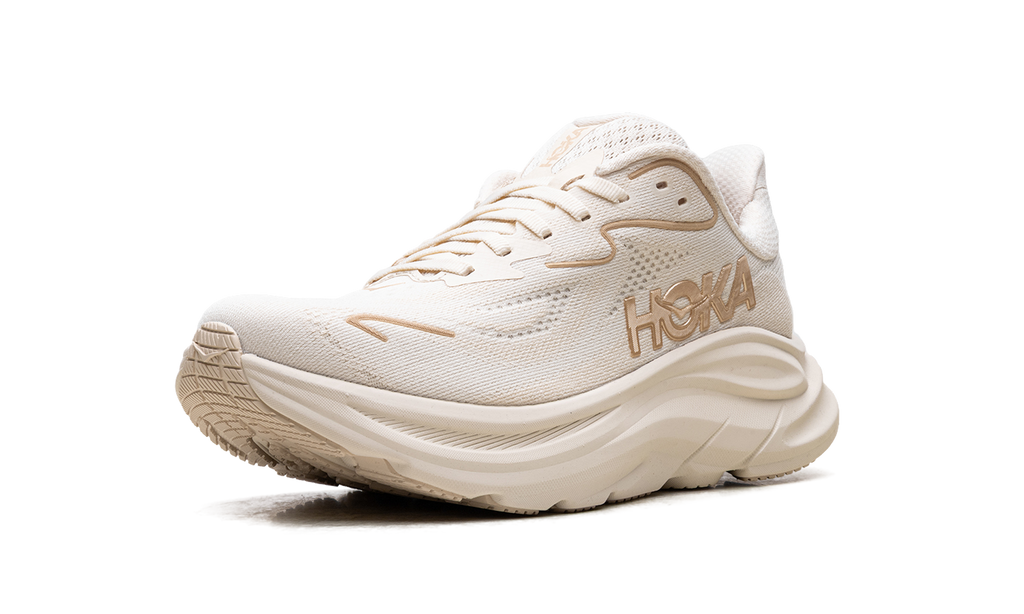 CLIFTON 10 WMNS "VANILLA / BIRCH" 1162031 VCH