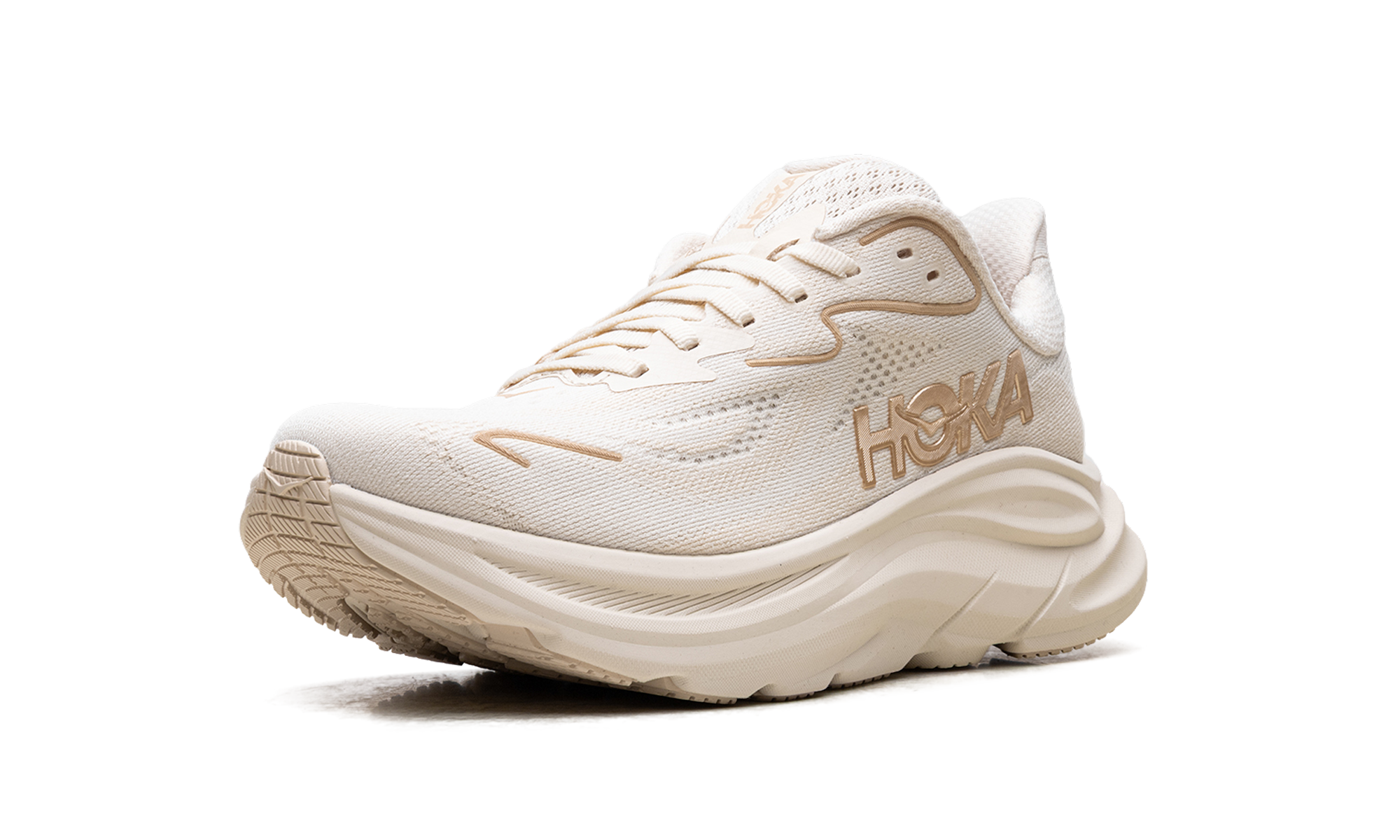 CLIFTON 10 WMNS "VANILLA / BIRCH" 1162031 VCH