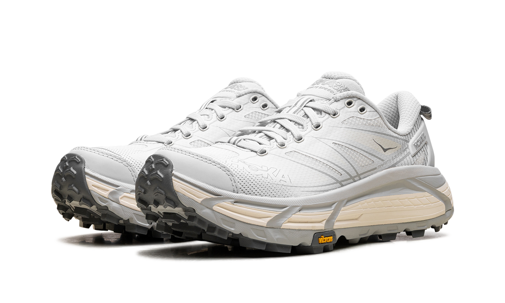 MAFATE SPEED 2 "COSMIC GREY / ALABASTER" 1126851 CYLB