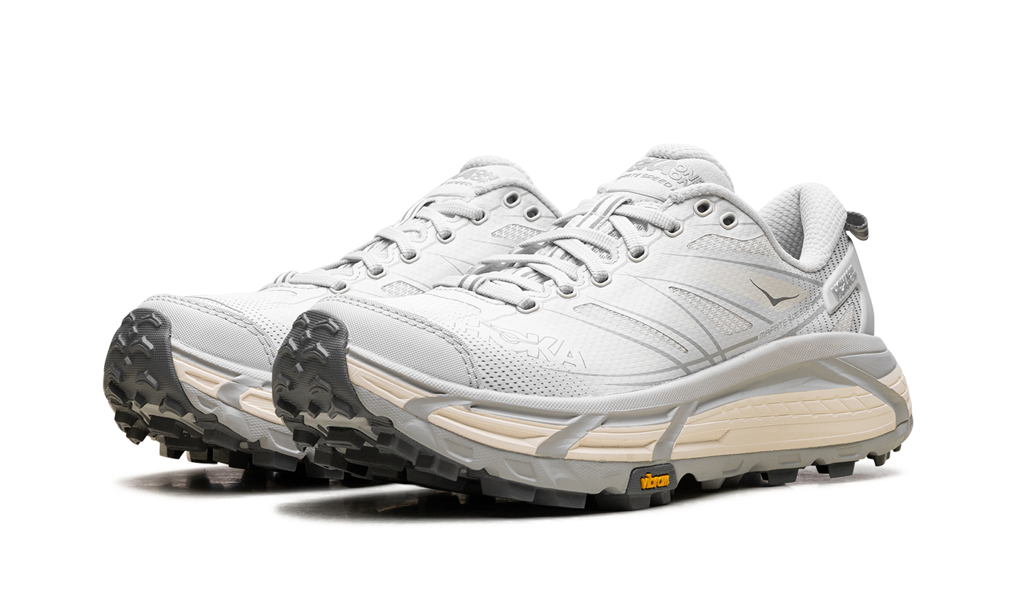 MAFATE SPEED 2 "COSMIC GREY / ALABASTER" 1126851 CYLB