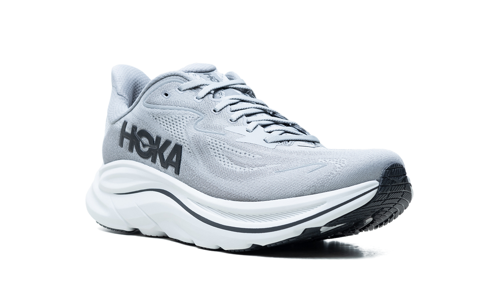 Clifton 10 "Galactic Grey" 1162030 GYST