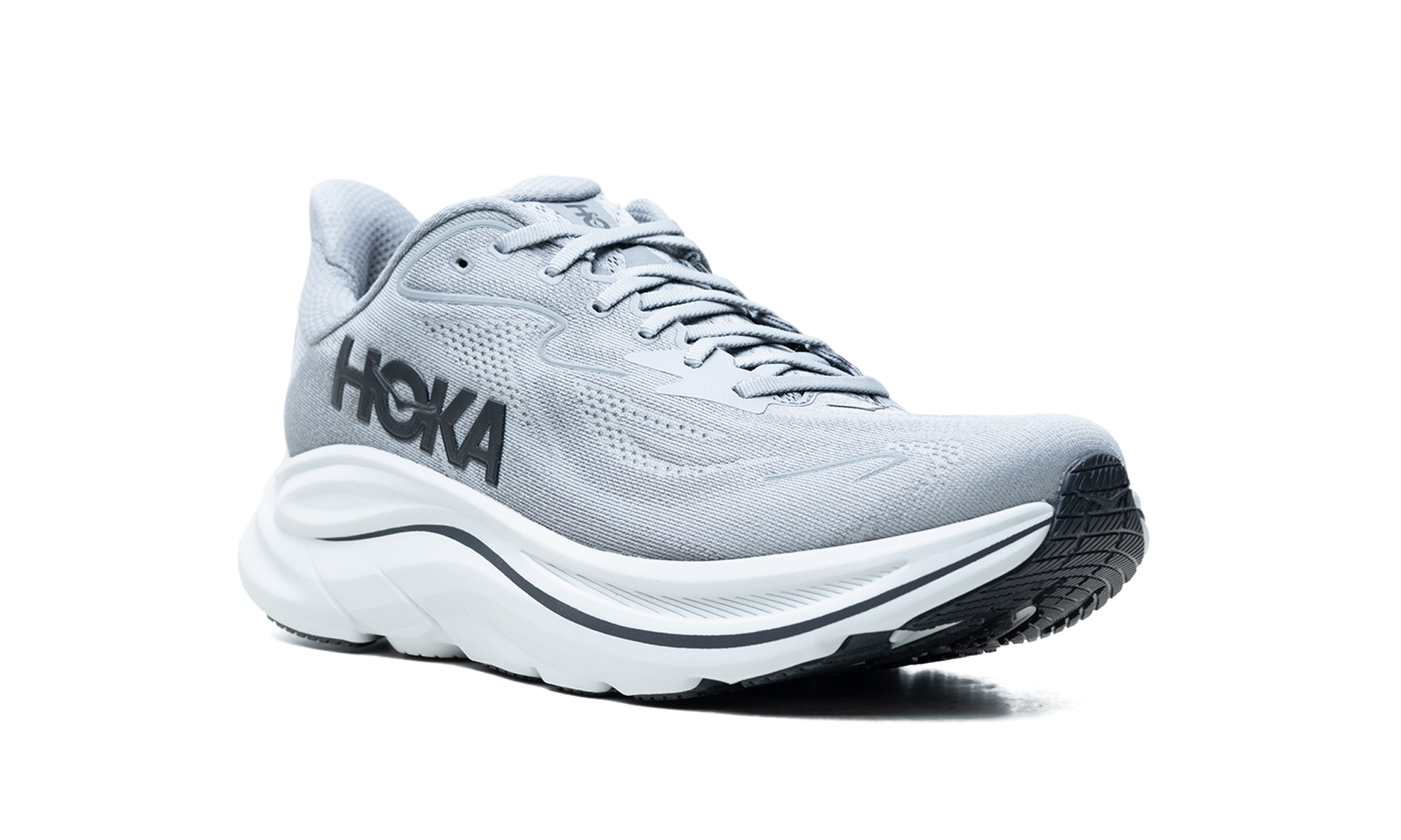 Clifton 10 "Galactic Grey" 1162030 GYST