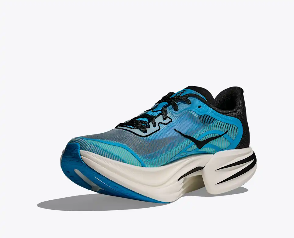 HOKA Unisex Cielo X1 2.0 - SKYWARD BLUE / CIELO BLUE