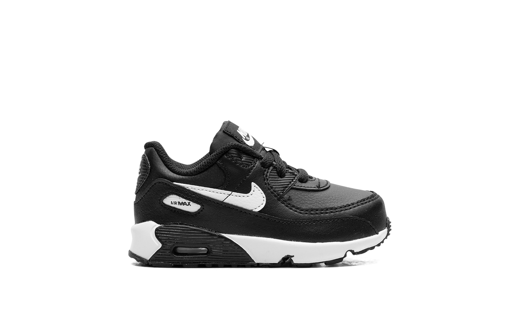 Air Max 90 (TD) "Black White" CD6868 010