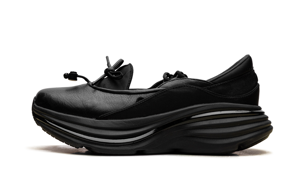 Bondi Mary Jane "Black" 1171546 BBLC