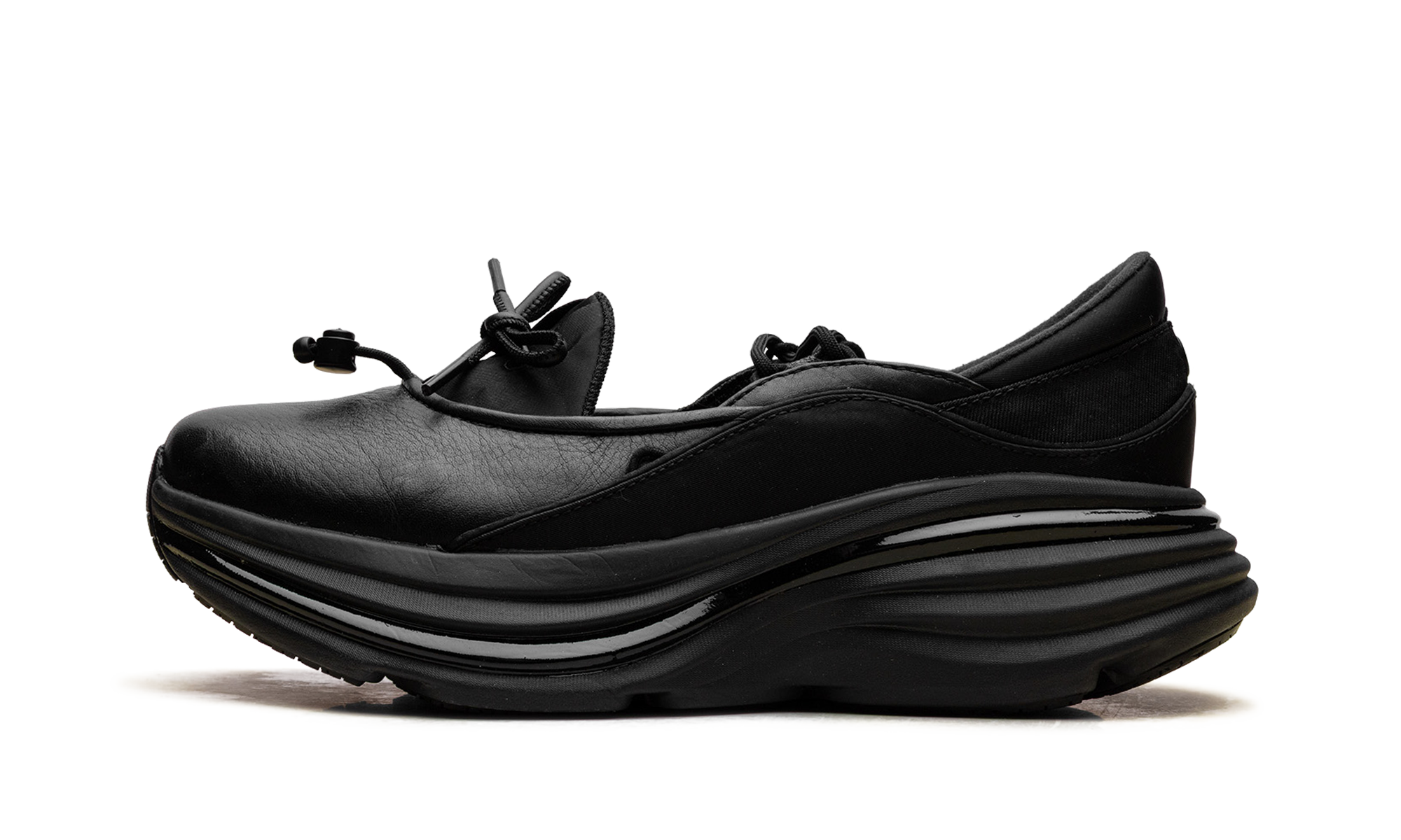 Bondi Mary Jane "Black" 1171546 BBLC