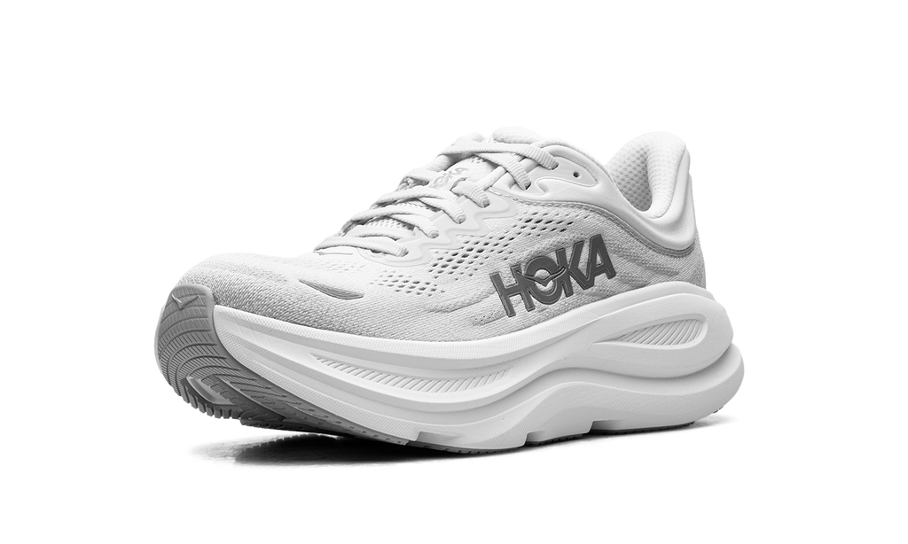 BONDI 9 WMNS "STARDUST / SILVER" 1162012 SDSTS
