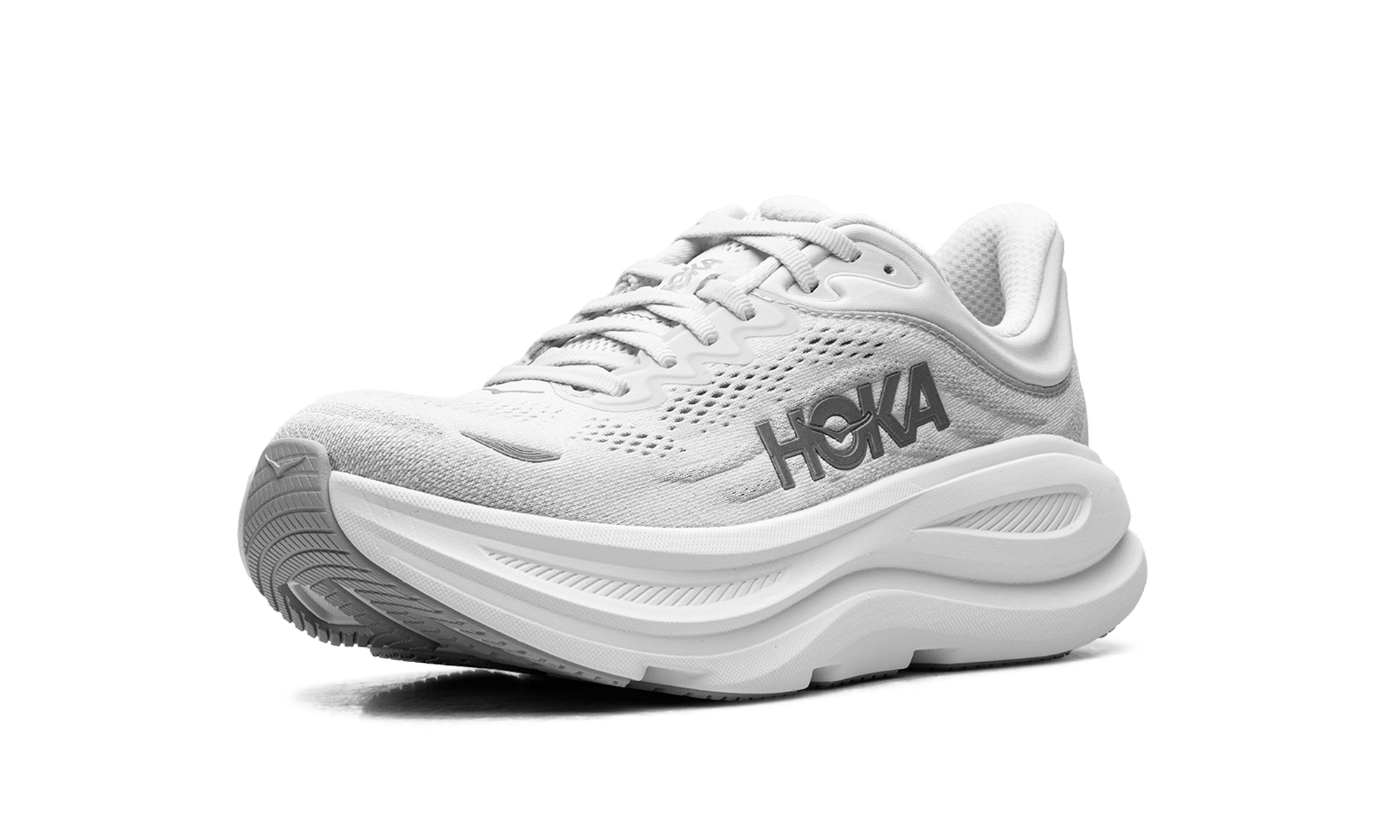 BONDI 9 WMNS "STARDUST / SILVER" 1162012 SDSTS