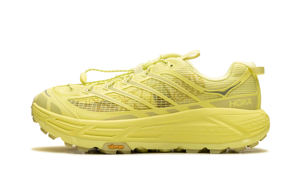 Mafate Three2 Grid JP "atmos Exclusive - Yuzu" 1172370 YRD