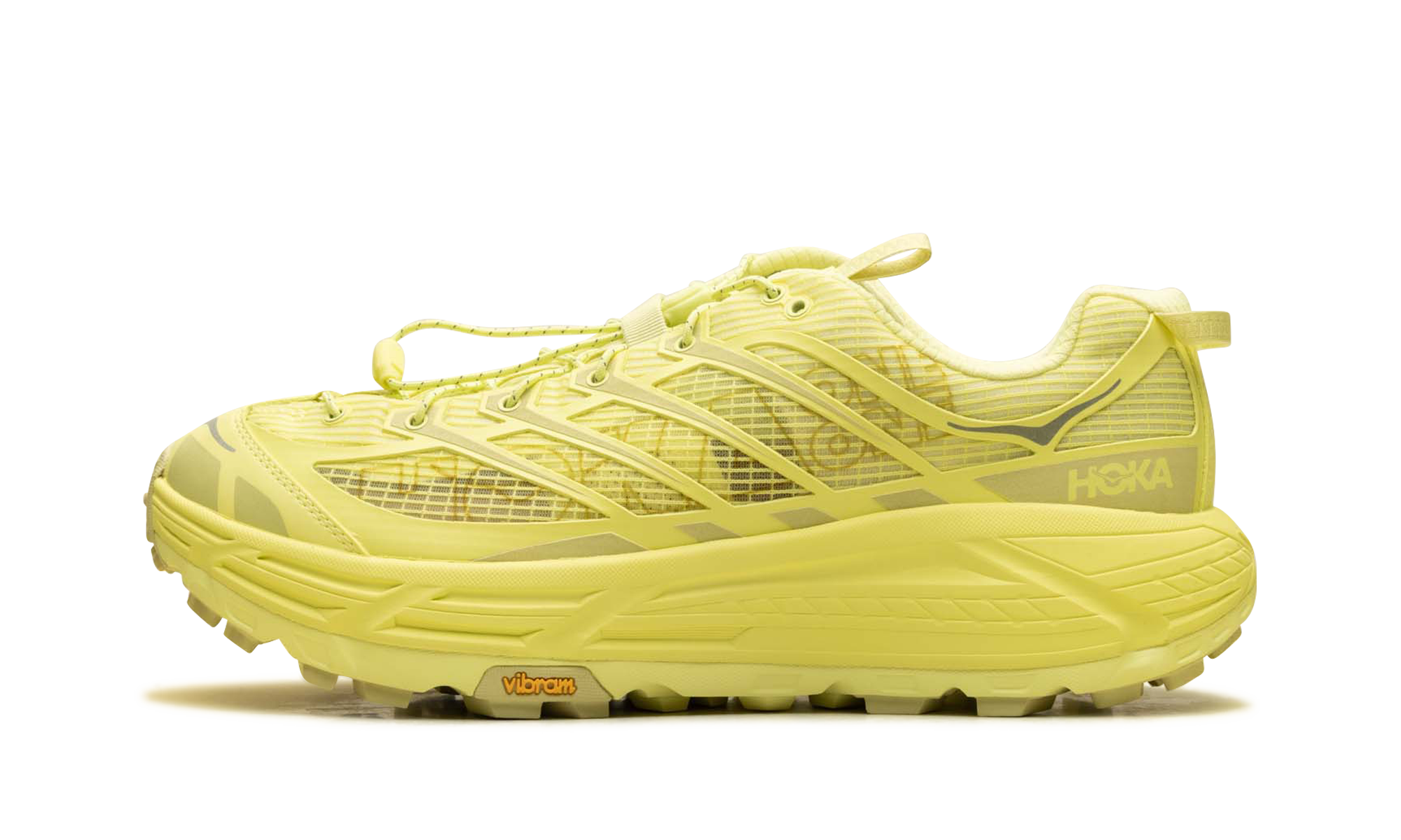 Mafate Three2 Grid JP "atmos Exclusive - Yuzu" 1172370 YRD
