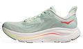 Clifton 10 WMNS "Sea Glass Neon Flame" 1162031 SLSSN