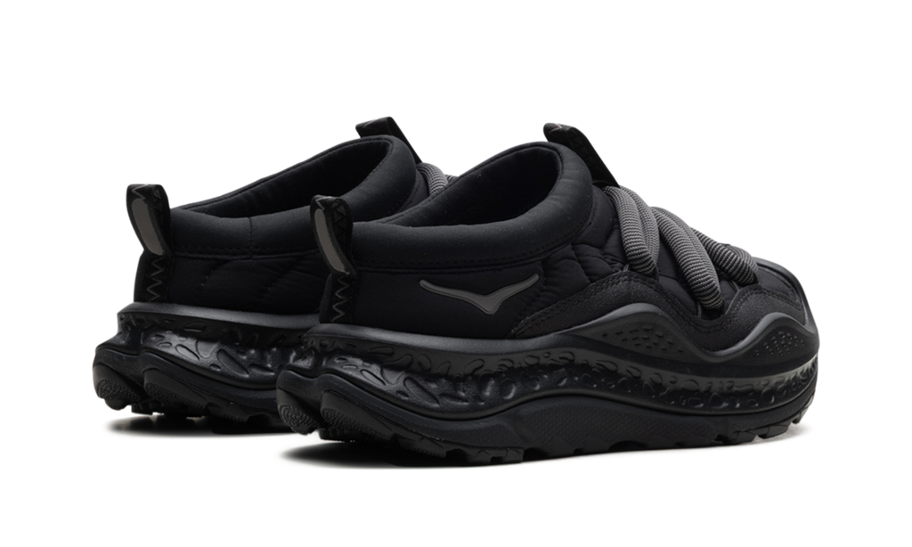 Ora Primo "TRIPLE BLACK" 1141570-BBLC