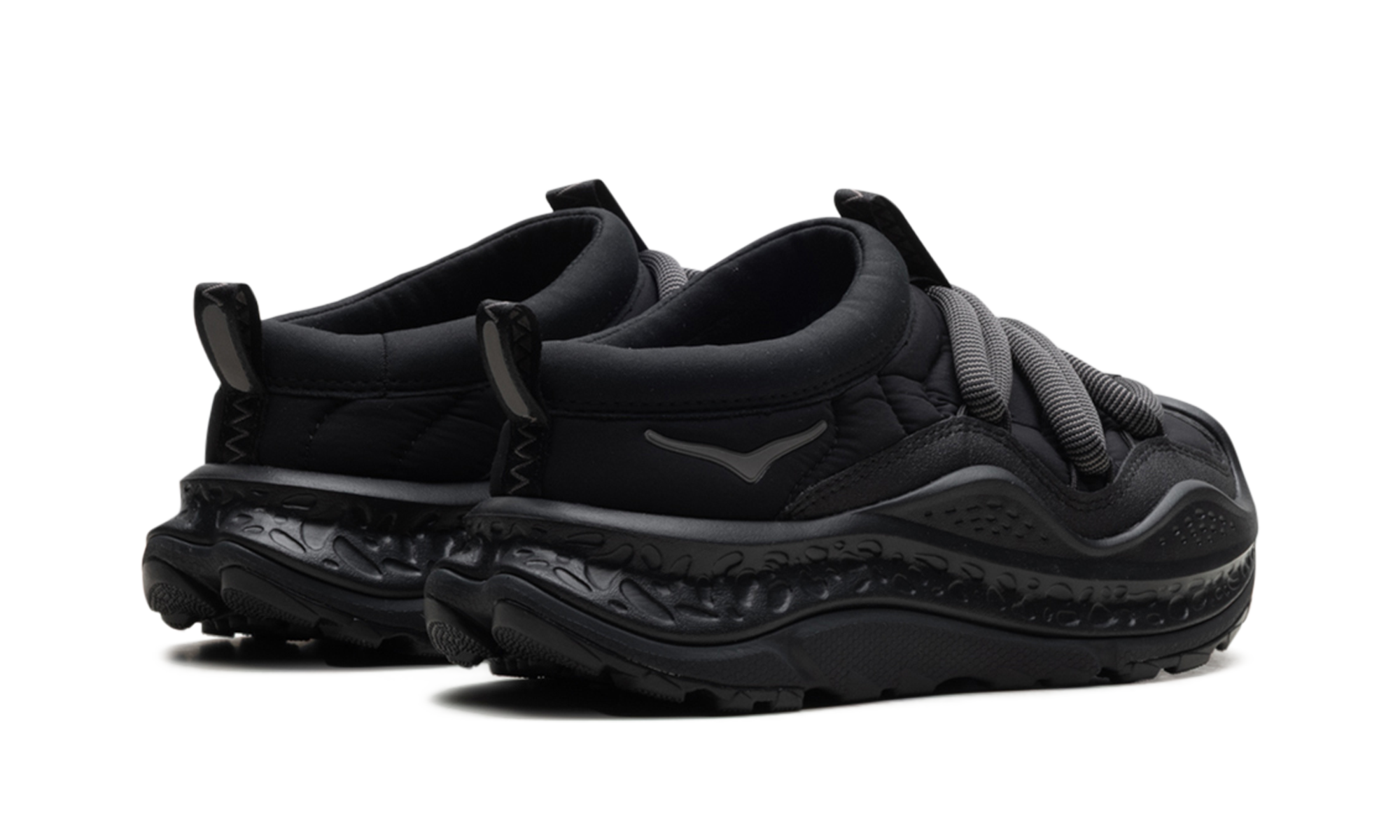 Ora Primo "TRIPLE BLACK" 1141570-BBLC