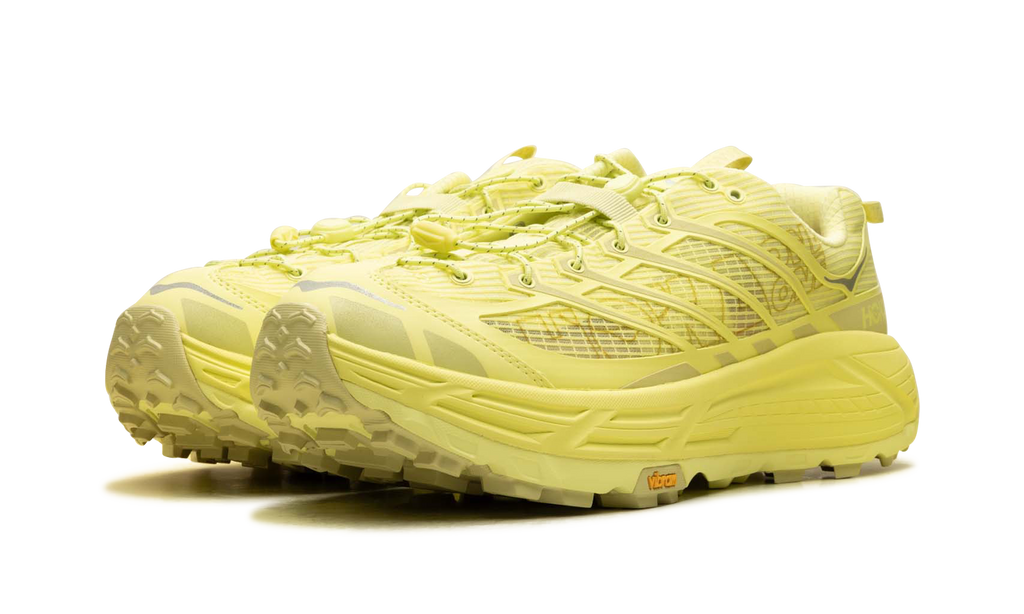 Mafate Three2 Grid JP "atmos Exclusive - Yuzu" 1172370 YRD