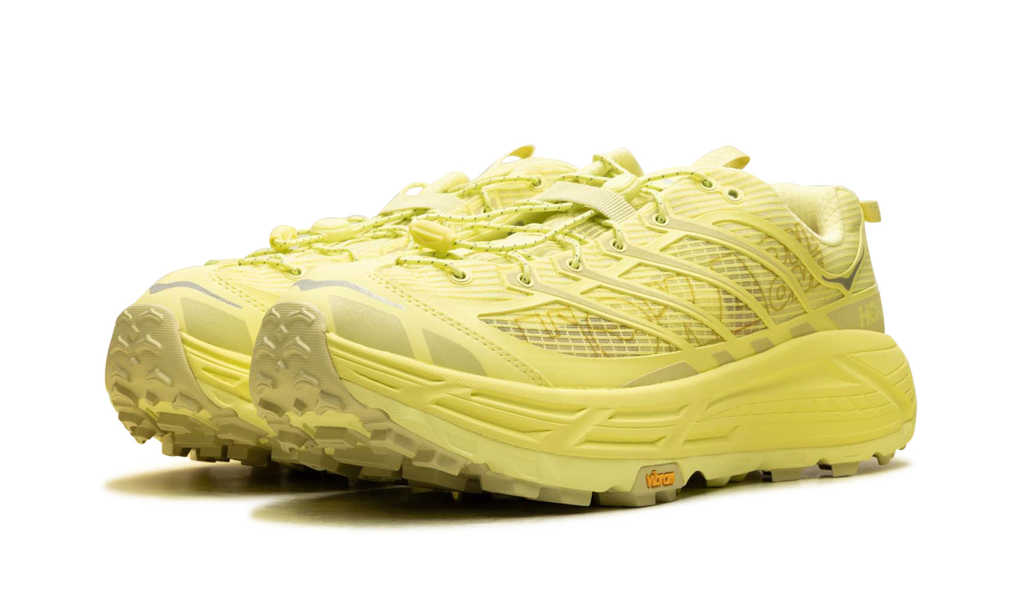 Mafate Three2 Grid JP "atmos Exclusive - Yuzu" 1172370 YRD