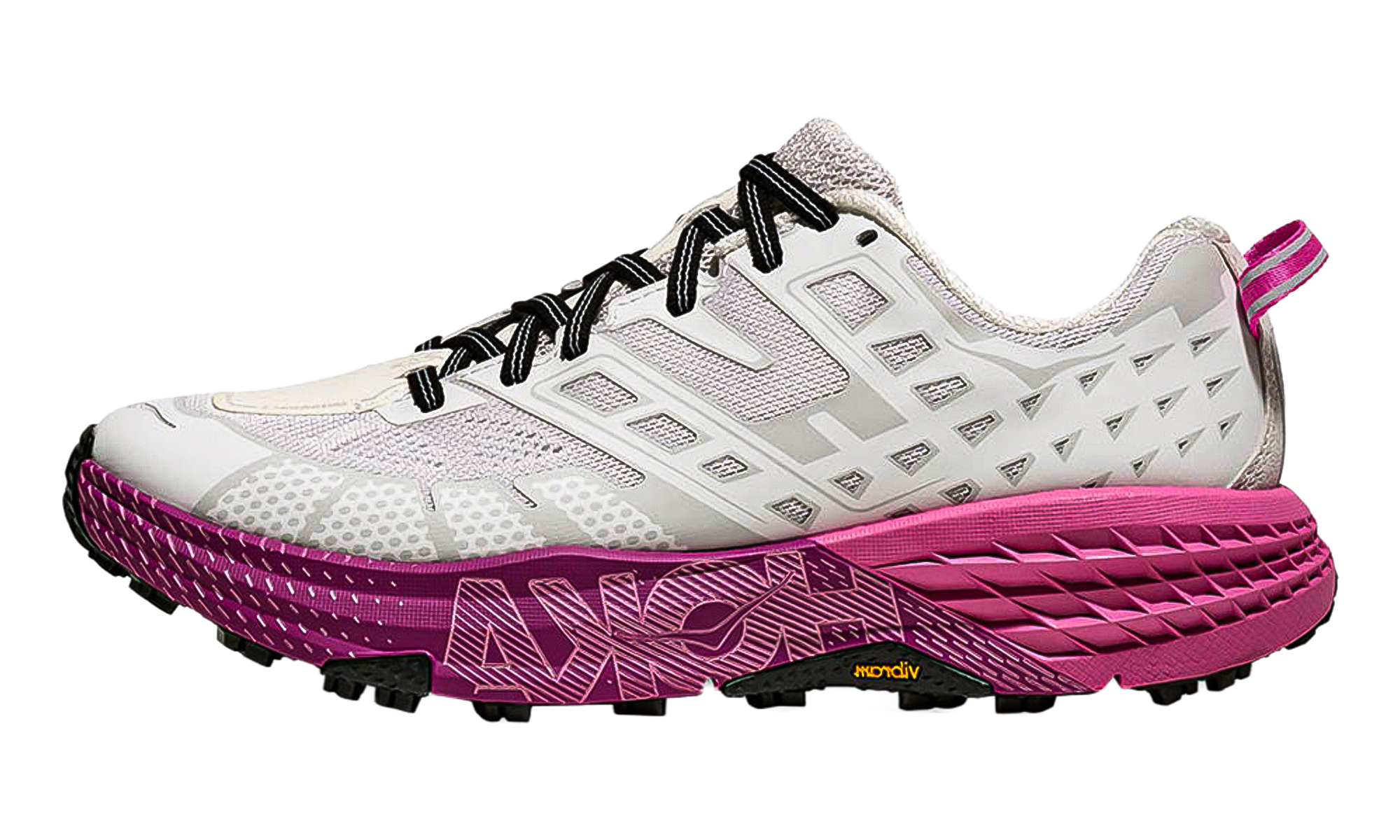 Speedgoat 2 "Neon Fuschia" 1162710 CNFC