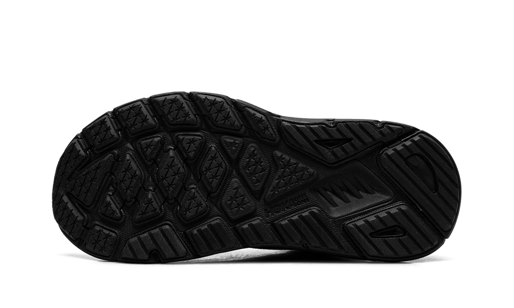 Arahi 7 Wide WMNS "Black / Black" 1147890 BBLC