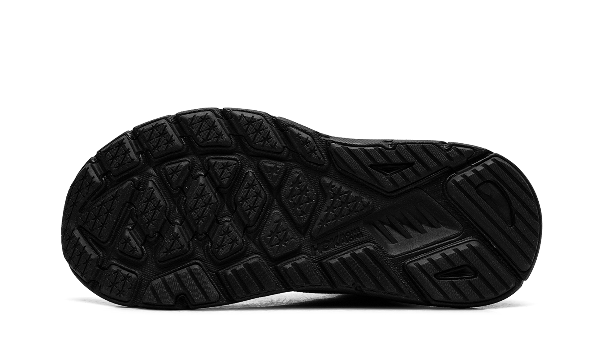 Arahi 7 Wide WMNS "Black / Black" 1147890 BBLC