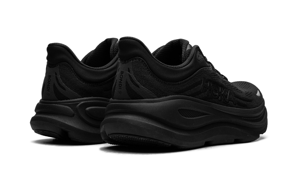 BONDI 9 "BLACK" 1162011 BBLC