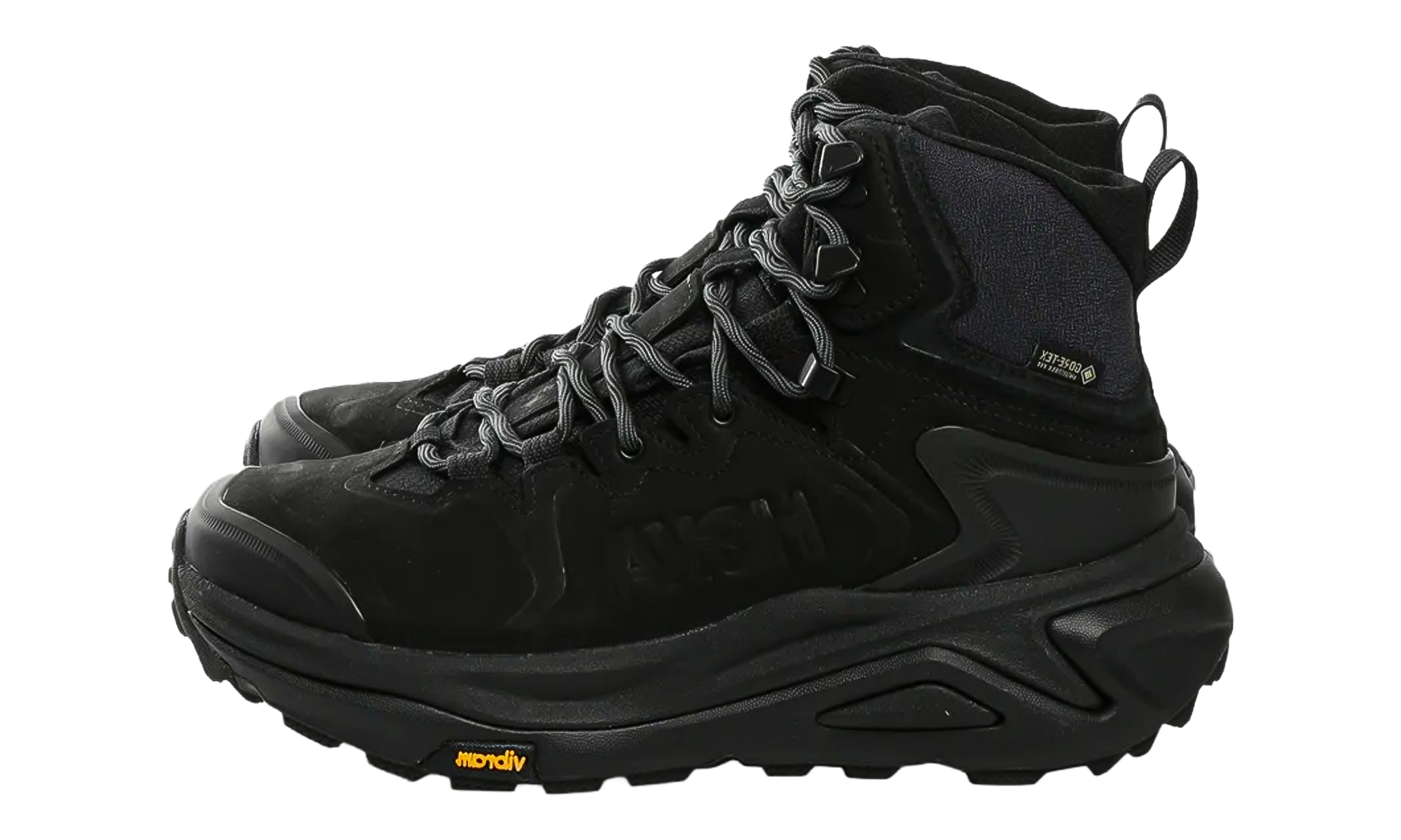 Kaha 3 Mid Gore-Tex WMNS "Black" 1162531 BBLC